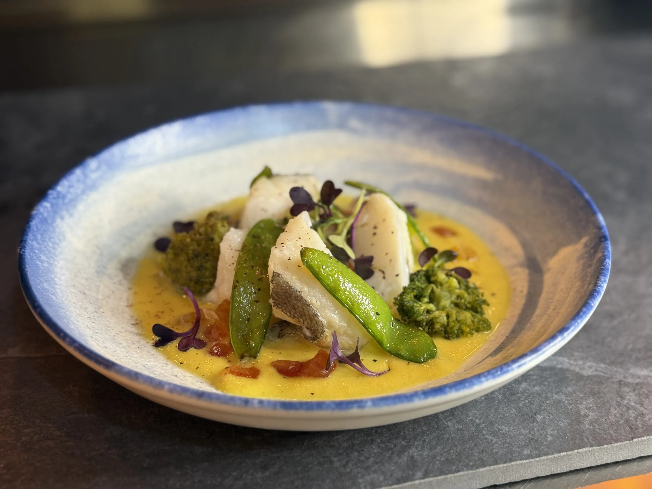 Bacalao