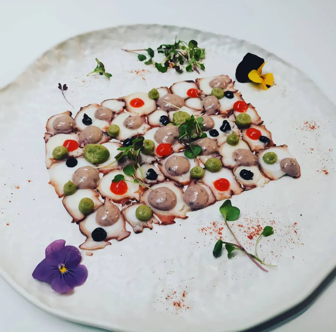 Carpaccio