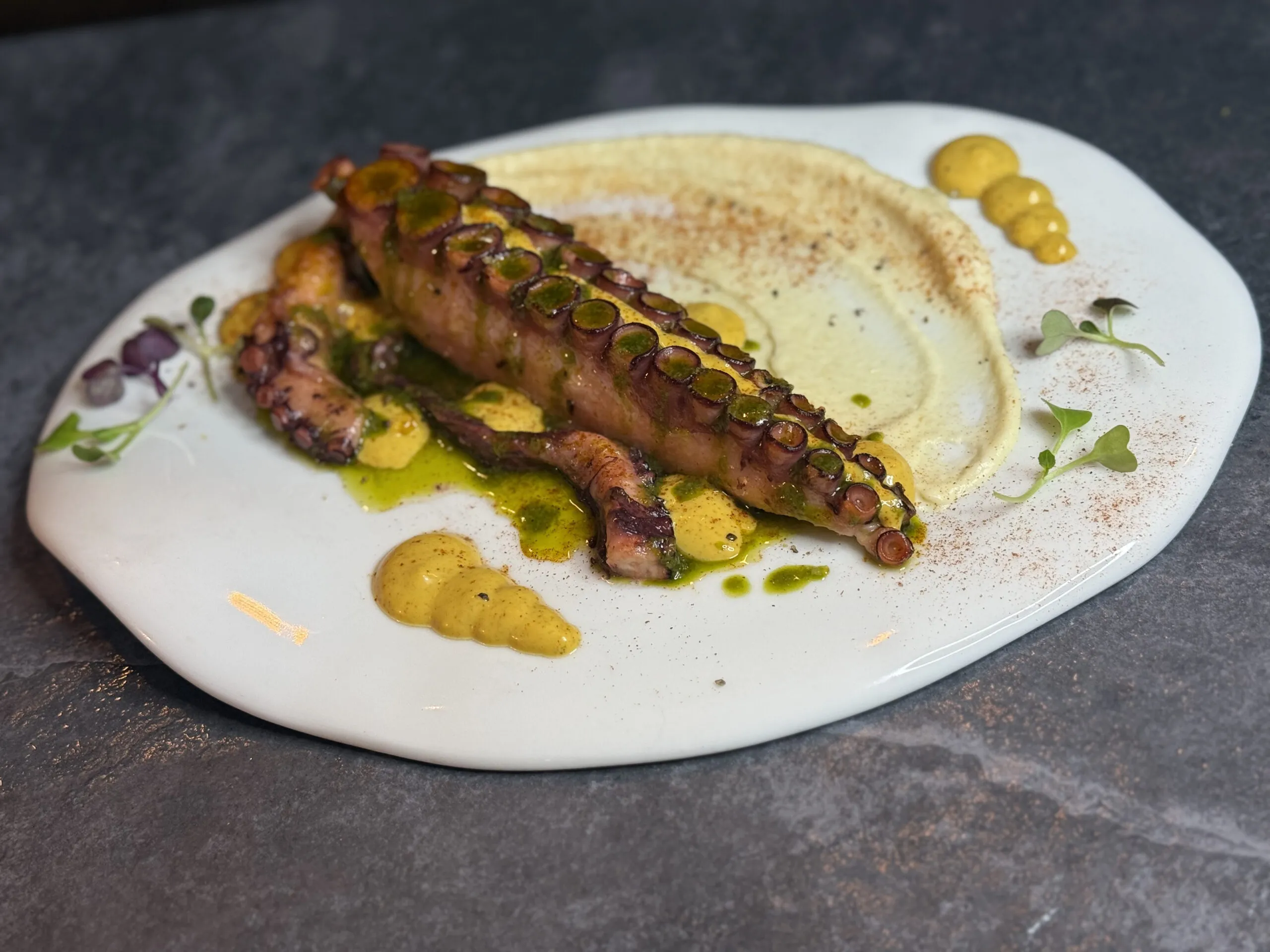 Pulpo